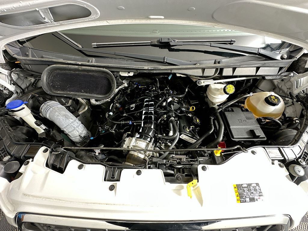 Thumbnail: 2023 Ford Transit Series - 30