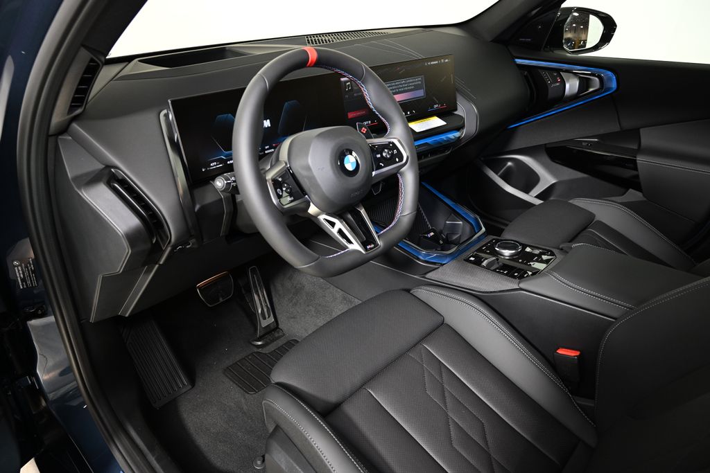 Thumbnail: 2026 BMW X3 - 16