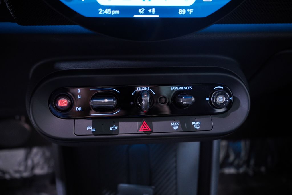 Thumbnail: 2026 MINI Cooper - 11