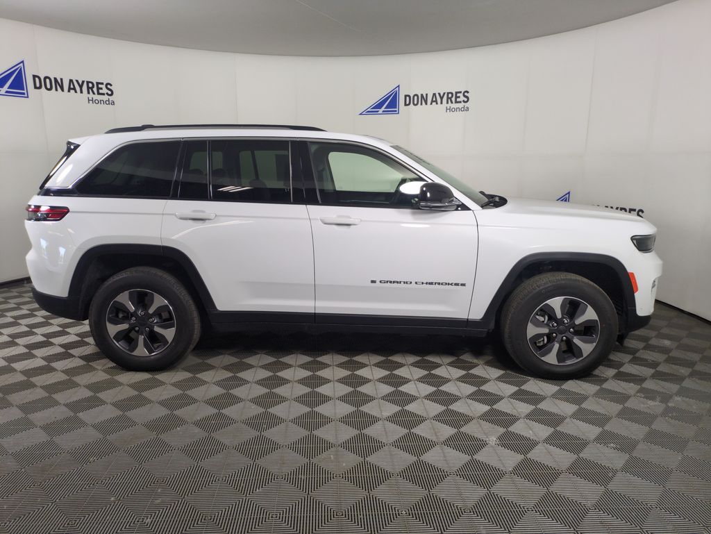 Used 2022 Jeep Grand Cherokee For Sale in Fort Wayne, IN