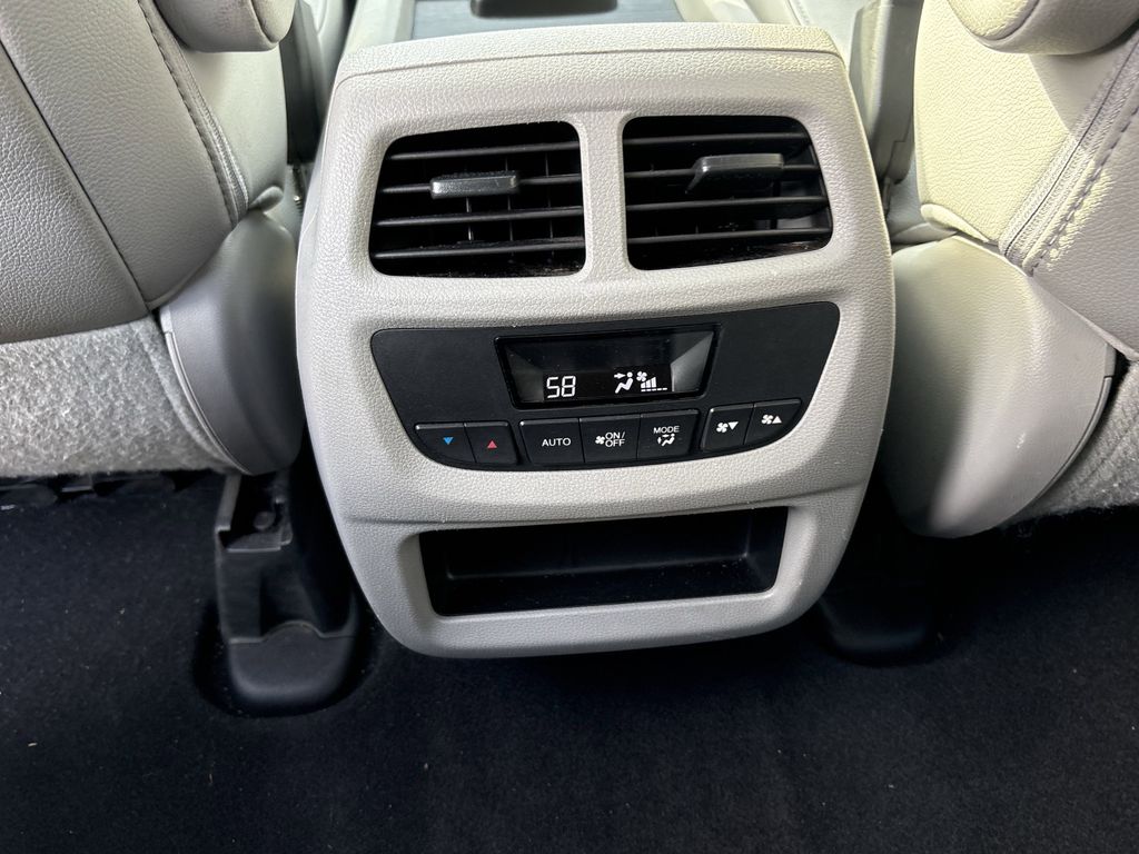 2017 Honda Pilot EX-L  at Classic Chevrolet Galveston