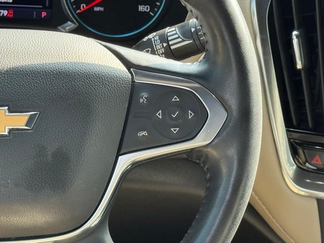 Used 2022 Chevrolet Traverse SUV