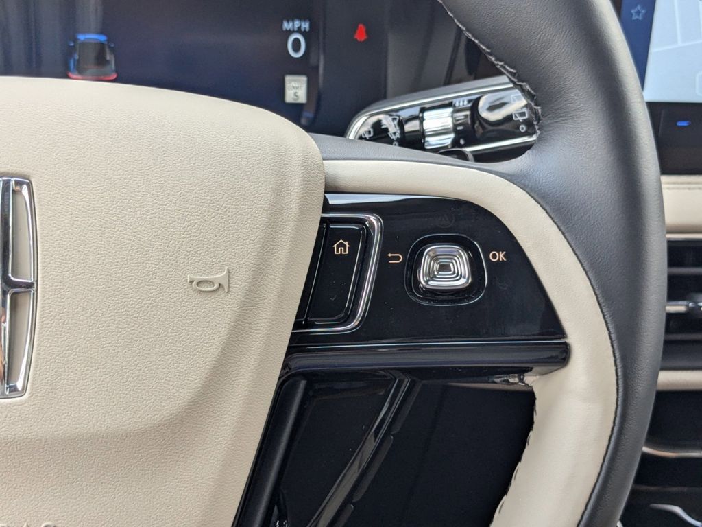 2025 Lincoln Corsair Grand Touring