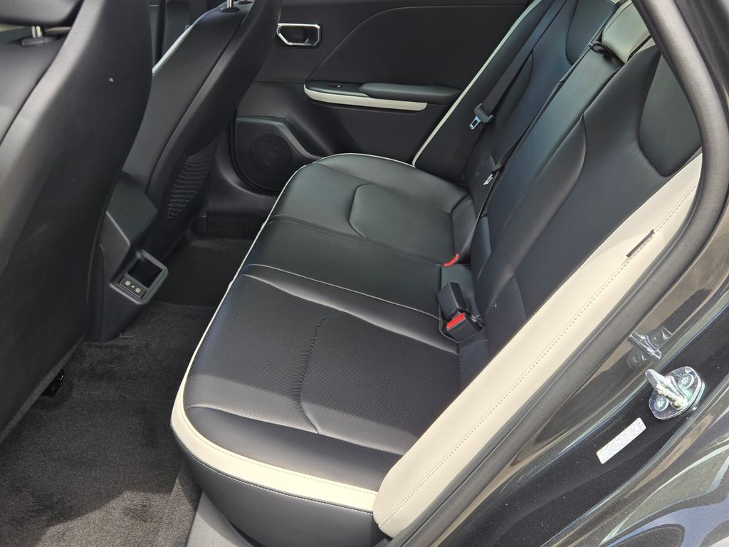 2026 Kia Forte - $26,825