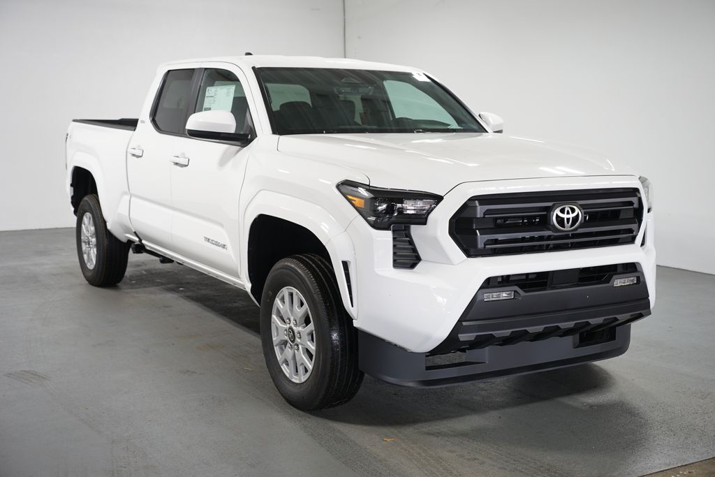 Thumbnail: 2026 Toyota Tacoma - 3