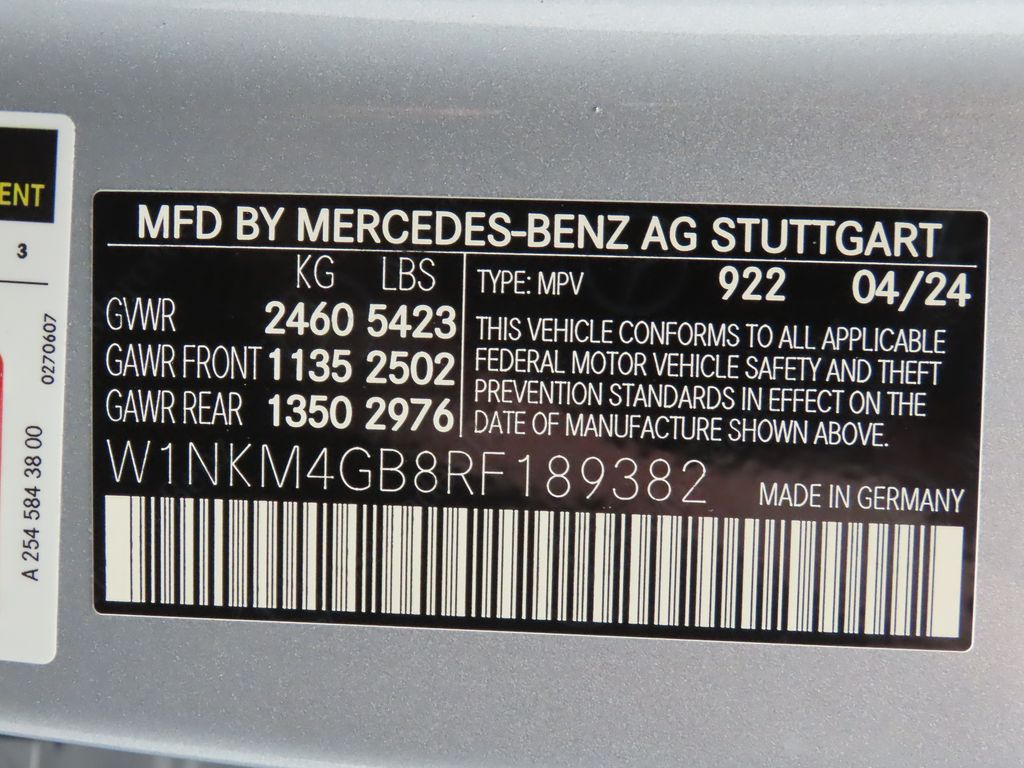 2024 Mercedes-Benz GLC 300 32