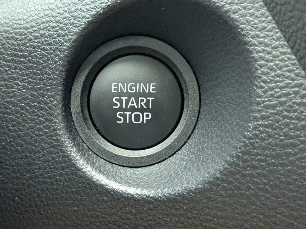 Used 2025 Toyota Corolla Cross SUV