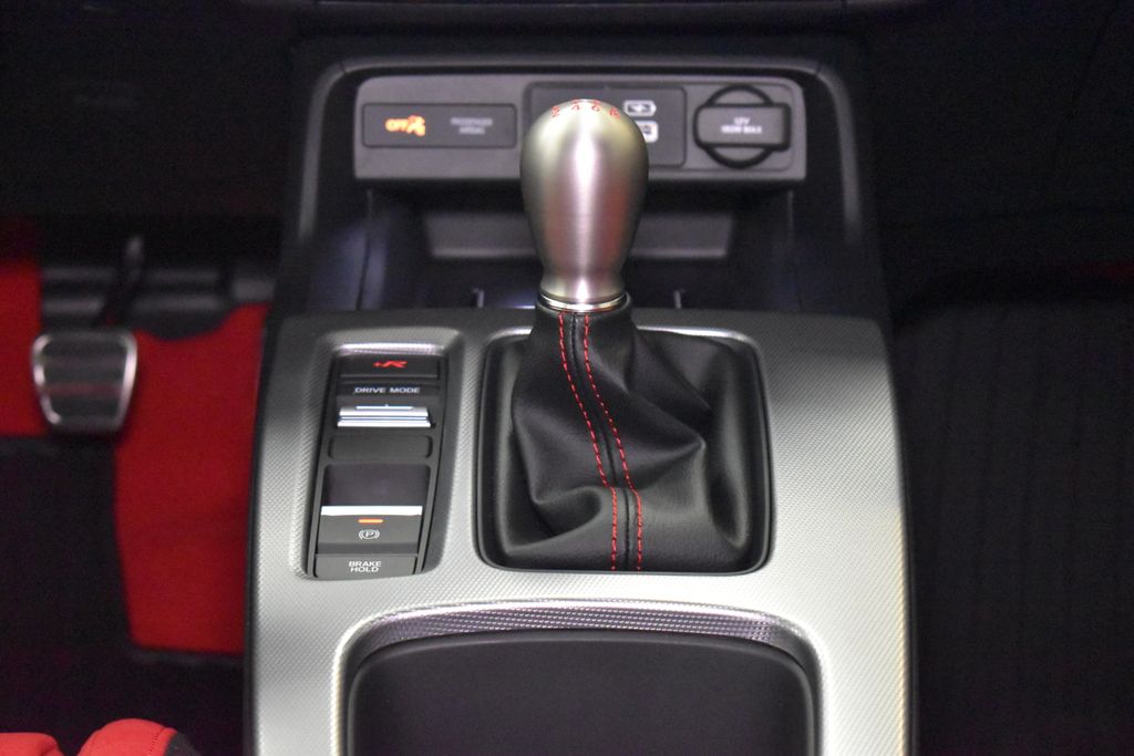 Thumbnail: 2025 Honda Civic - 13