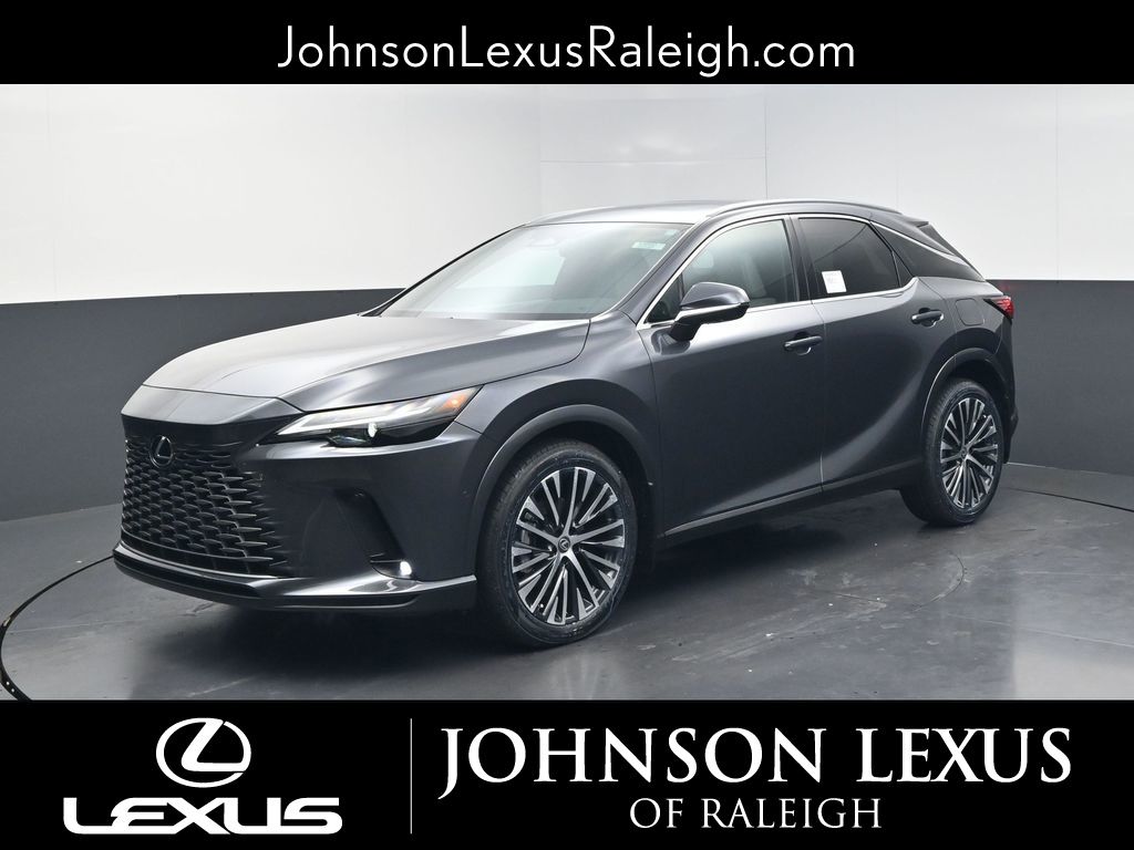 2026 Lexus RX 350 Premium+ AWD