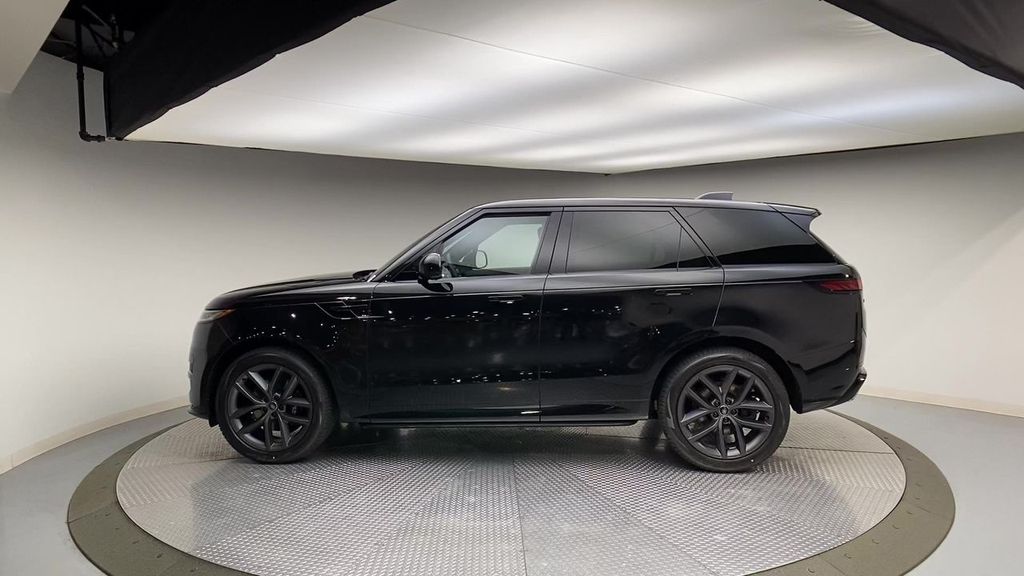 Thumbnail: 2023 Land Rover Range Rover Sport - 5