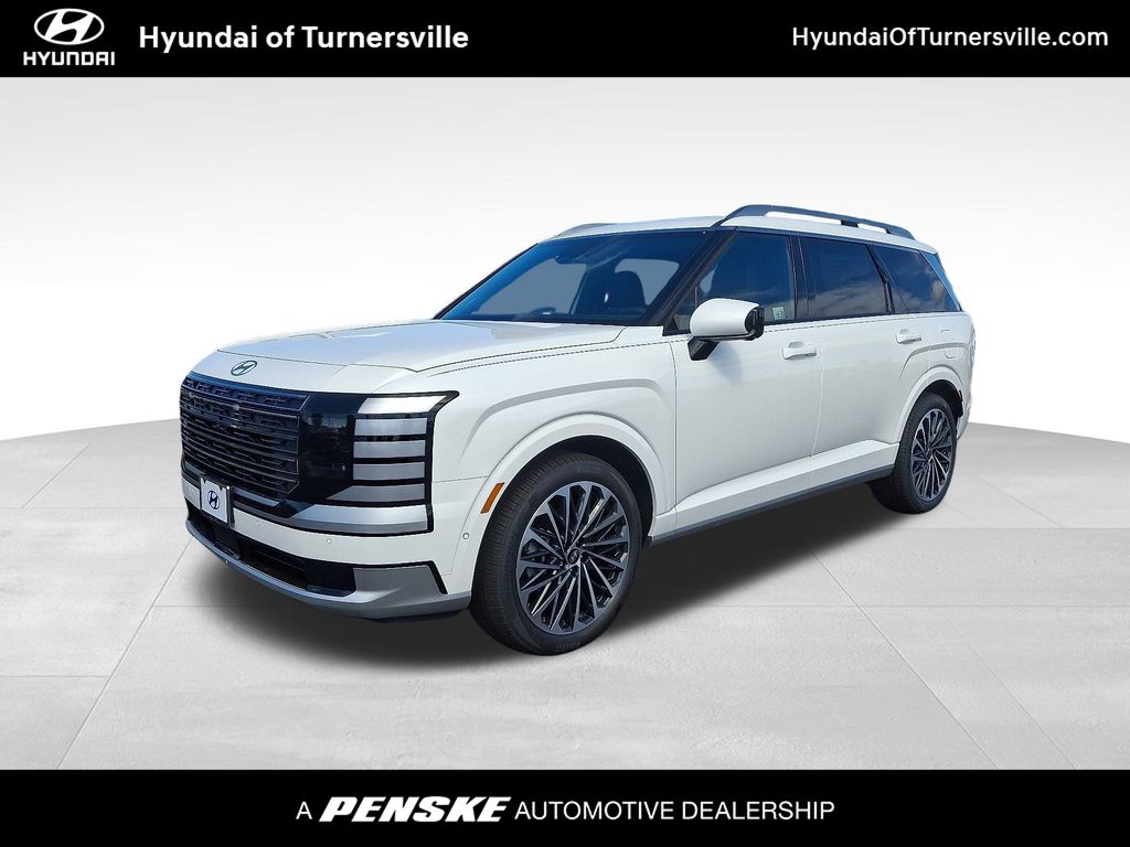 Thumbnail: 2026 Hyundai Palisade - 1