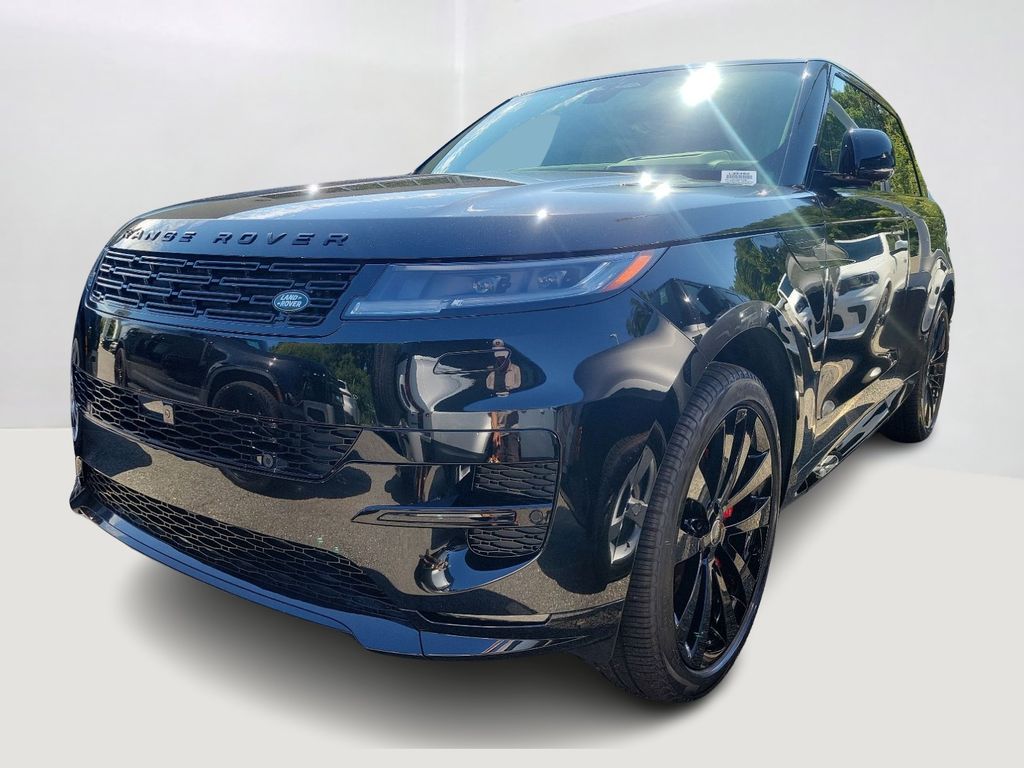 2024 Land Rover Range Rover Sport Dynamic -
                Annapolis, MD