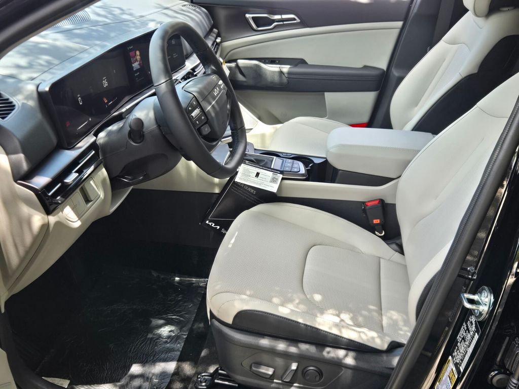 2026 Kia Sportage - $31,404