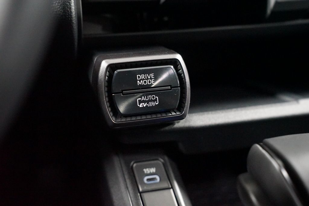 Thumbnail: 2026 Toyota RAV4 - 24