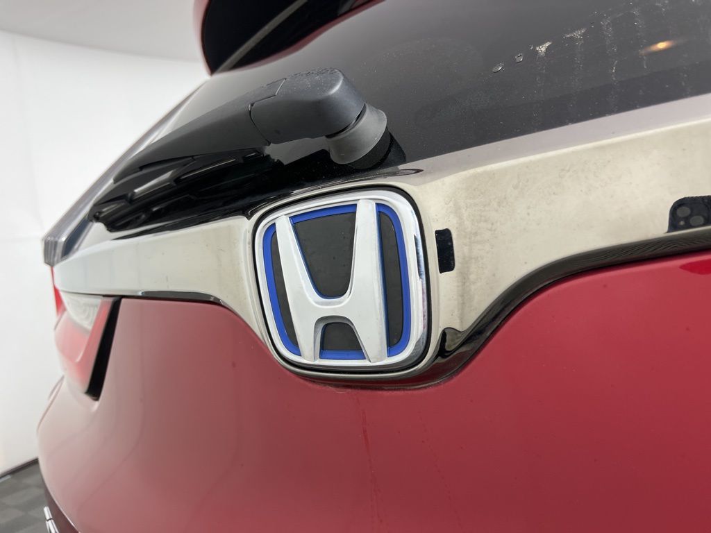 Thumbnail: 2022 Honda CR-V - 19