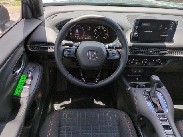 New 2027 Nordic Forest Pearl Honda Sport image 14