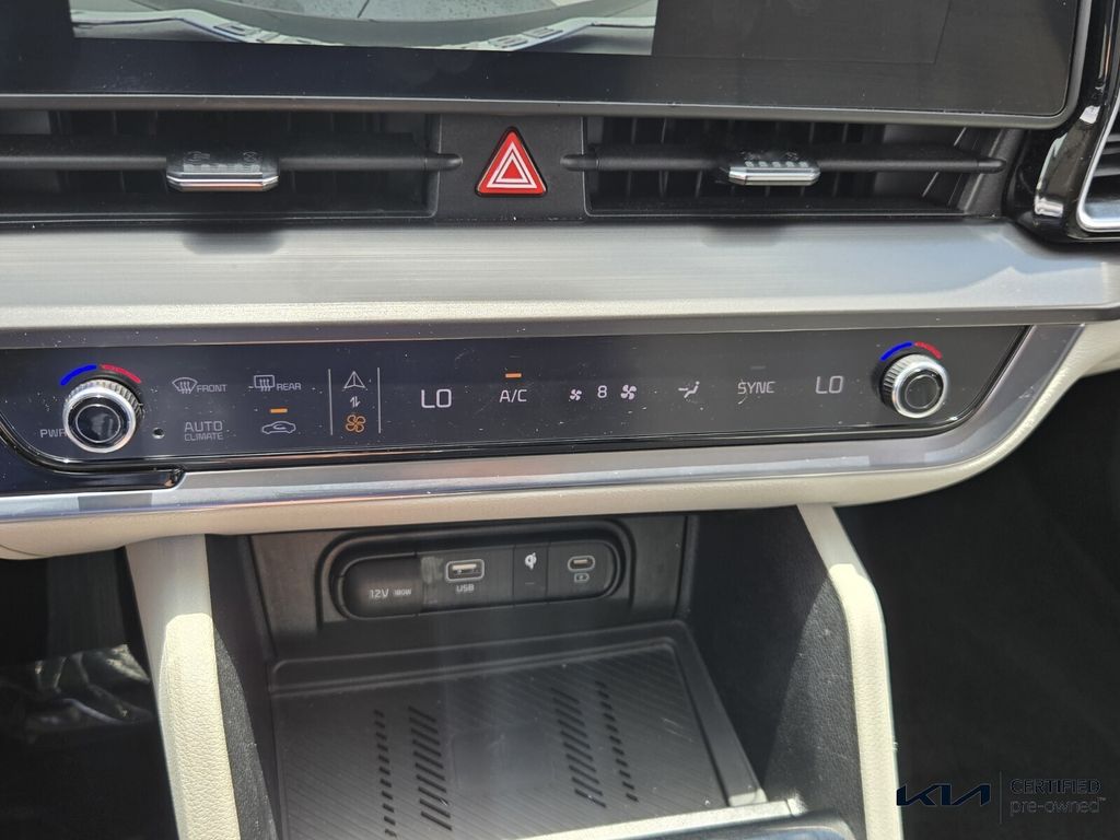 2023 Kia Sportage - $21,790