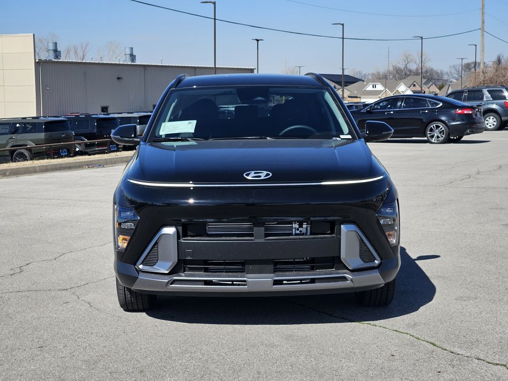 2026 Hyundai Kona