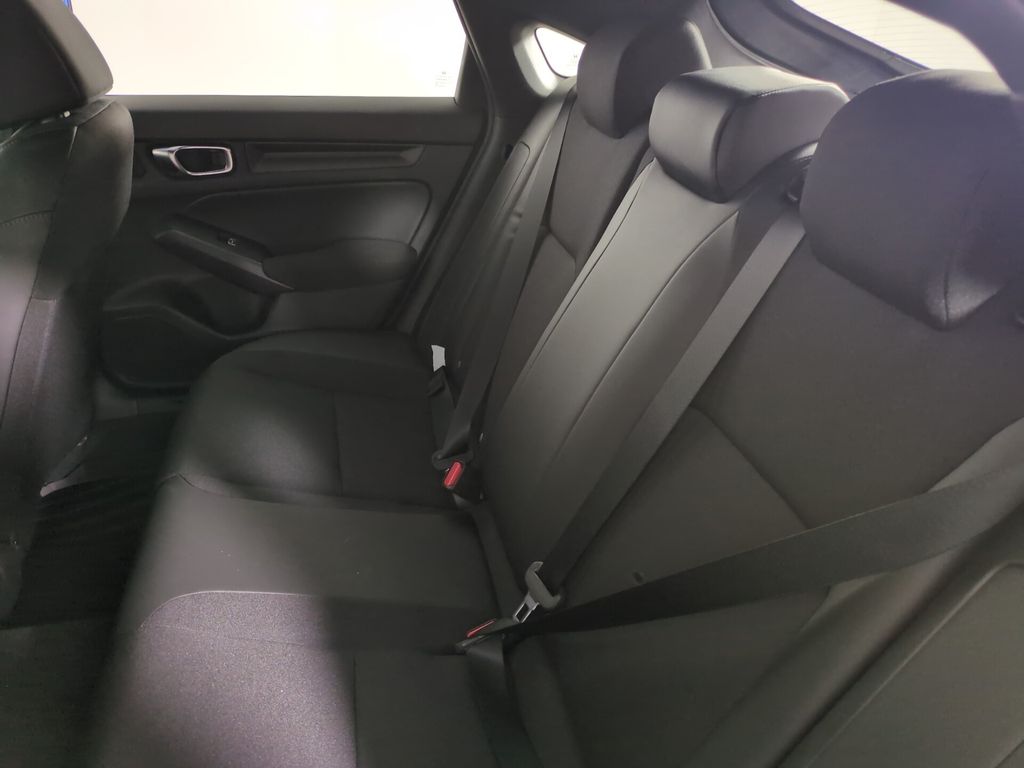 New 2025 Honda Civic For Sale in Fort Wayne, IN