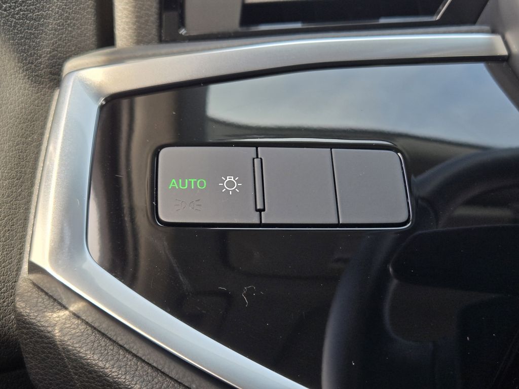 used 2021 Audi Q3 car, priced at $27,491