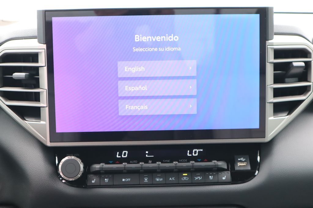 Thumbnail: 2026 Toyota Tundra - 14