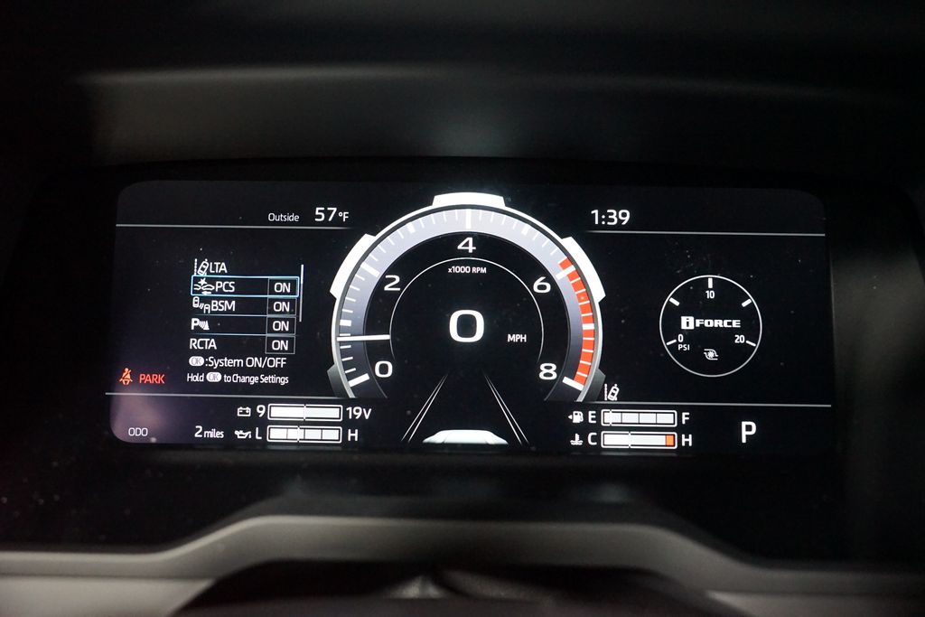 Thumbnail: 2026 Toyota Tundra - 16