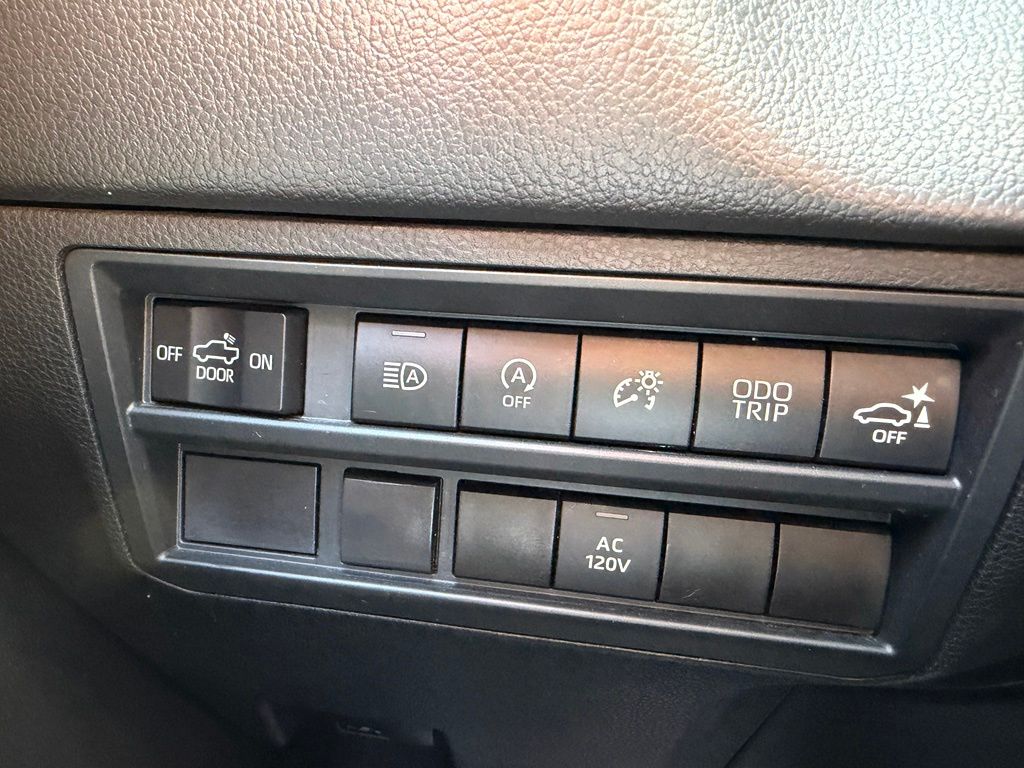 Used 2022 Toyota Tundra Truck