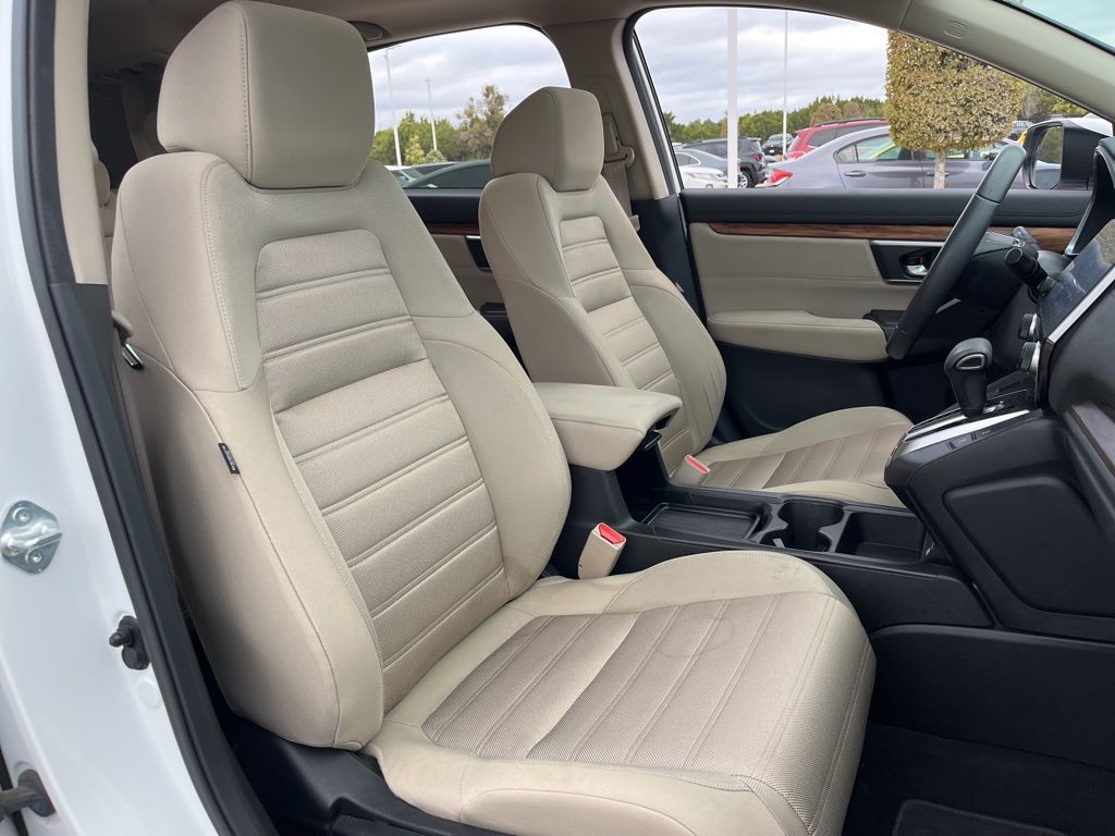 Thumbnail: 2022 Honda CR-V - 26