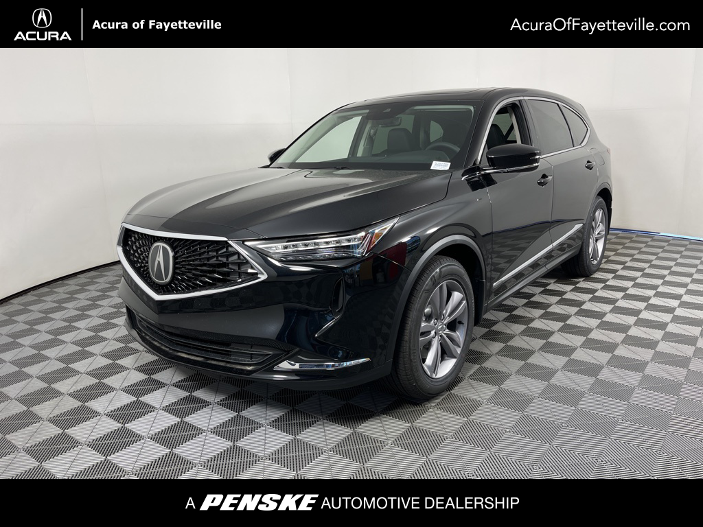 2024 Acura MDX Base -
                Fayetteville, AR