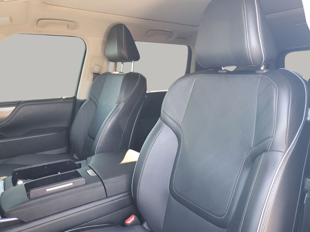 Used Car 2025 Infiniti Qx80  Luxe For Sale Under $80,000 In Austin, Texas