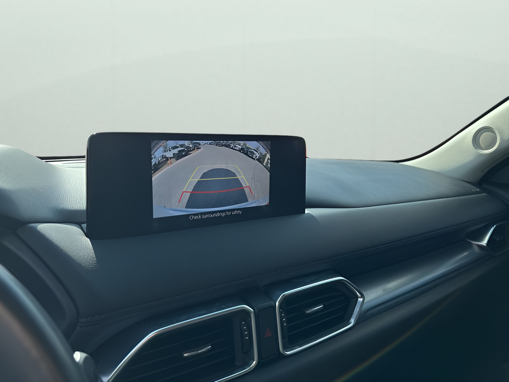 Used Car 2023 Mazda Cx-5  2.5 S Select Package For Sale Under $25,000 In Austin, Texas