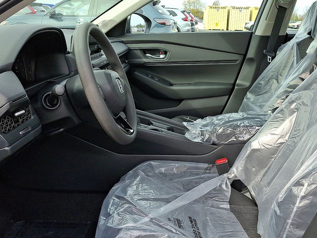 Thumbnail: 2025 Honda Accord - 8