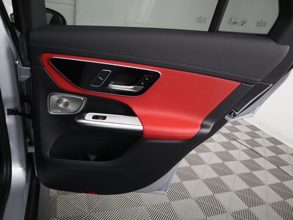 Thumbnail: 2026 Mercedes-Benz GLC - 29