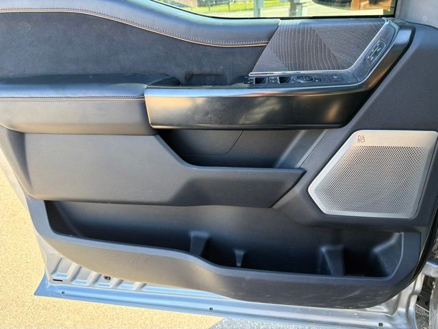 2023 Ford F-250SD