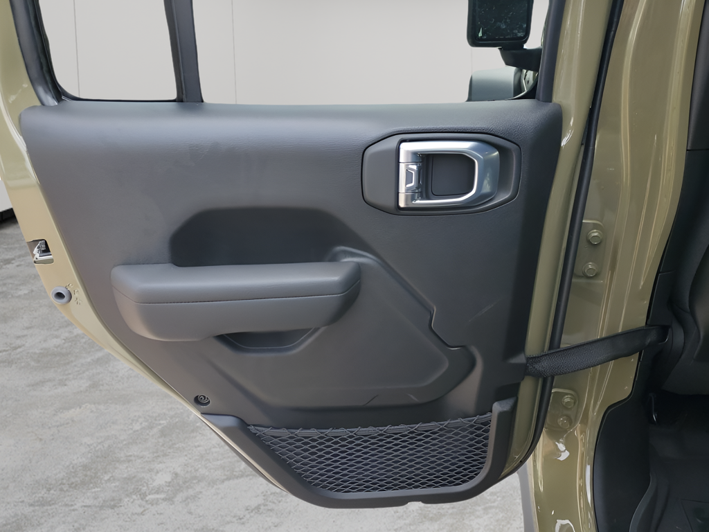 New Car 2025 Jeep Gladiator  Rubicon For Sale Under $60,000 In Austin, Texas