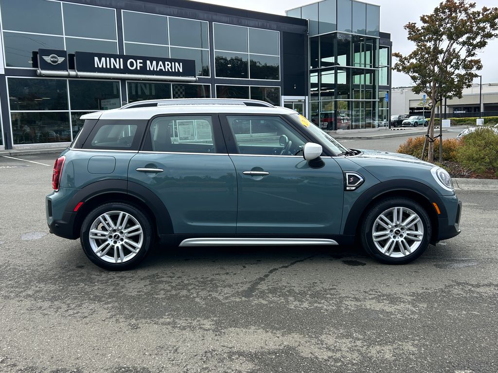 Thumbnail: 2024 MINI Cooper Countryman - 6