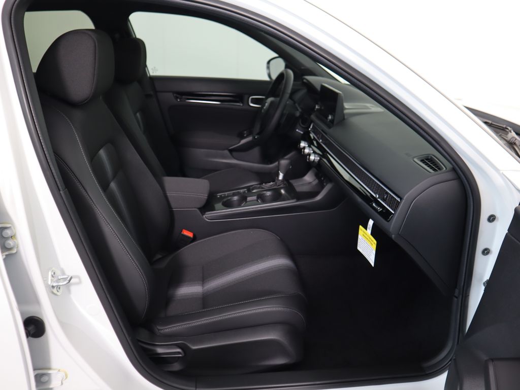 Thumbnail: 2026 Honda Civic - 21