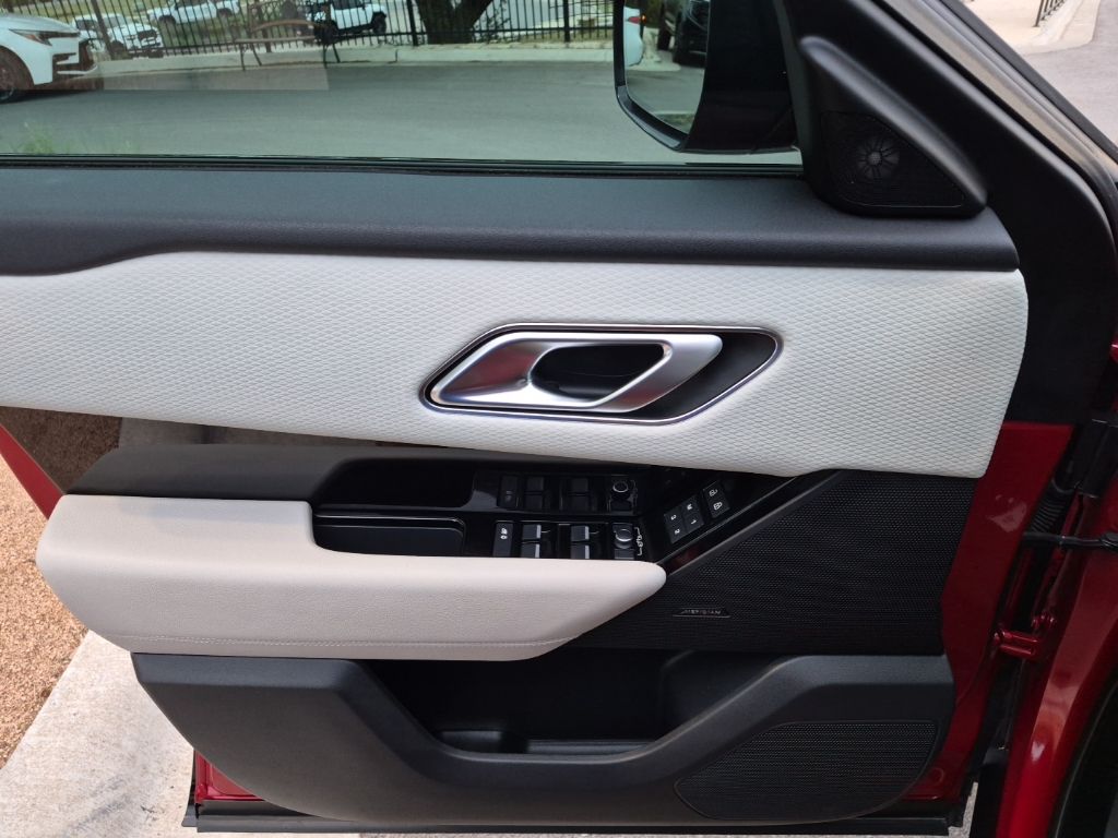 Used Car 2021 Land Rover Range Rover Velar  P250 R-dynamic S For Sale Under $35,000 In Austin, Texas