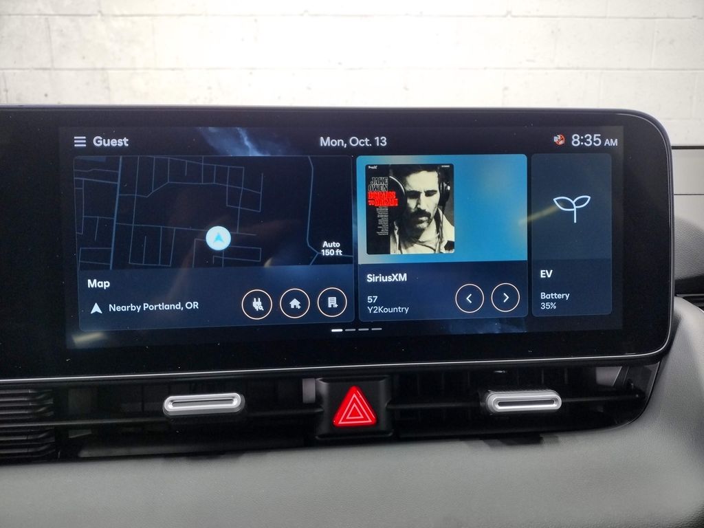 2025 Hyundai IONIQ 5 SEL