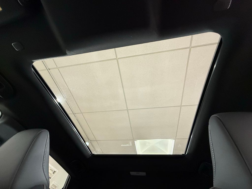 Thumbnail: 2026 Toyota bZ - 18