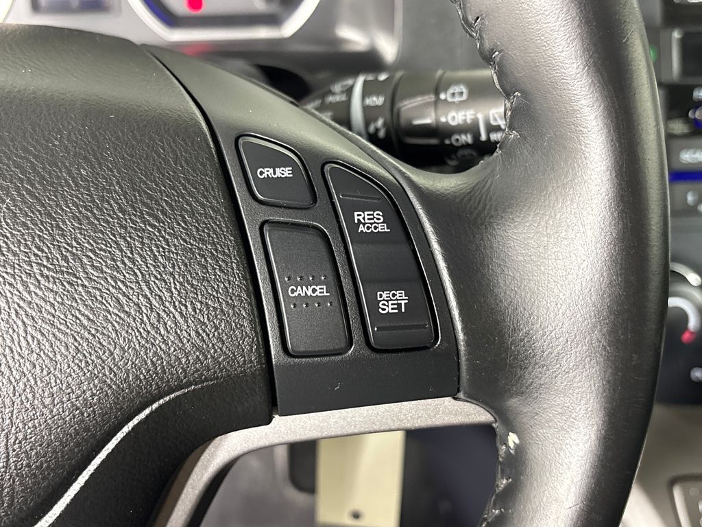 Used 2011  Honda EX-L image 18