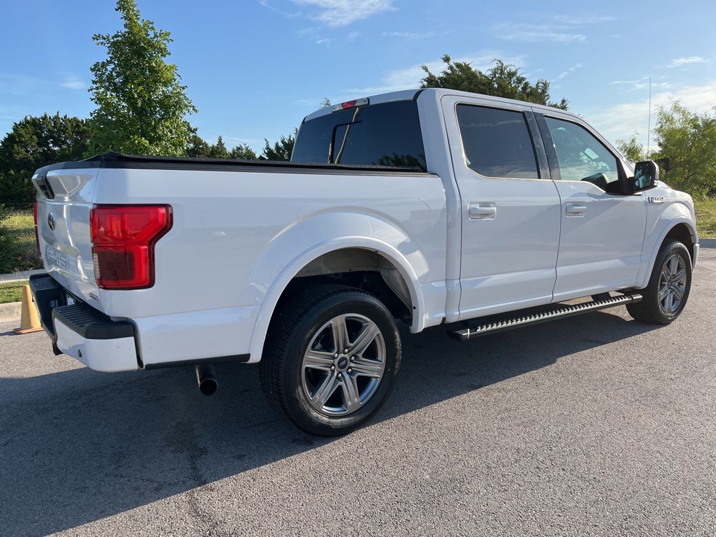 2019 Ford F-150 XLT 3