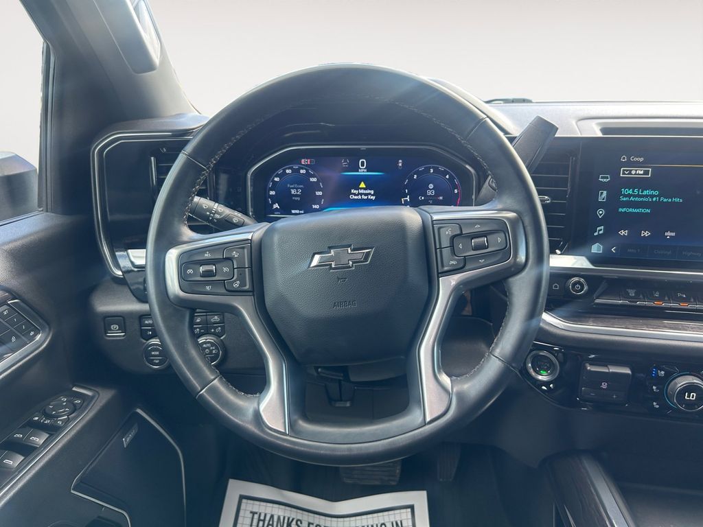 Used Car 2024 Chevrolet Silverado 2500hd  Ltz For Sale Under $70,000 In Floresville, Texas