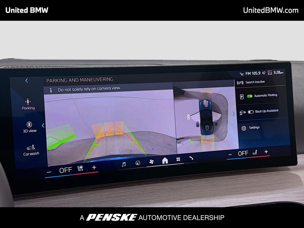 Thumbnail: 2025 BMW 4 Series - 9