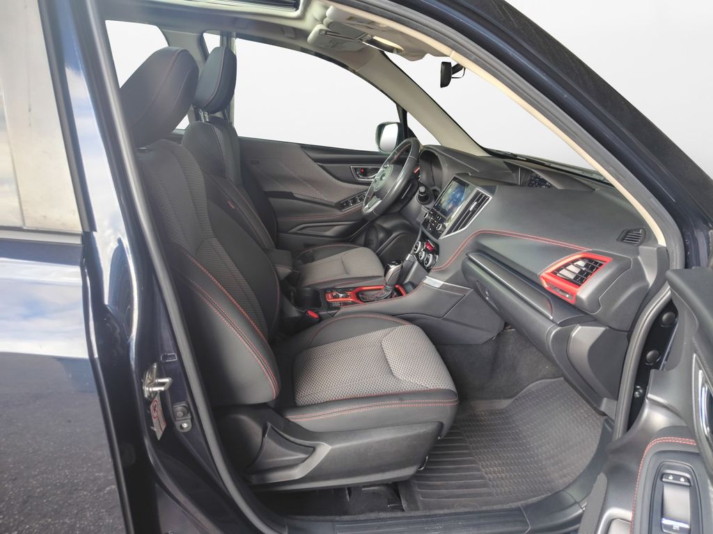 Used Car 2020 Subaru Forester  Sport For Sale Under $25,000 In Austin, Texas