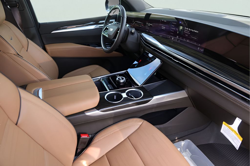 Used Car 2025 Cadillac Escalade  Premium Luxury For Sale Under $110,000 In Austin, Texas