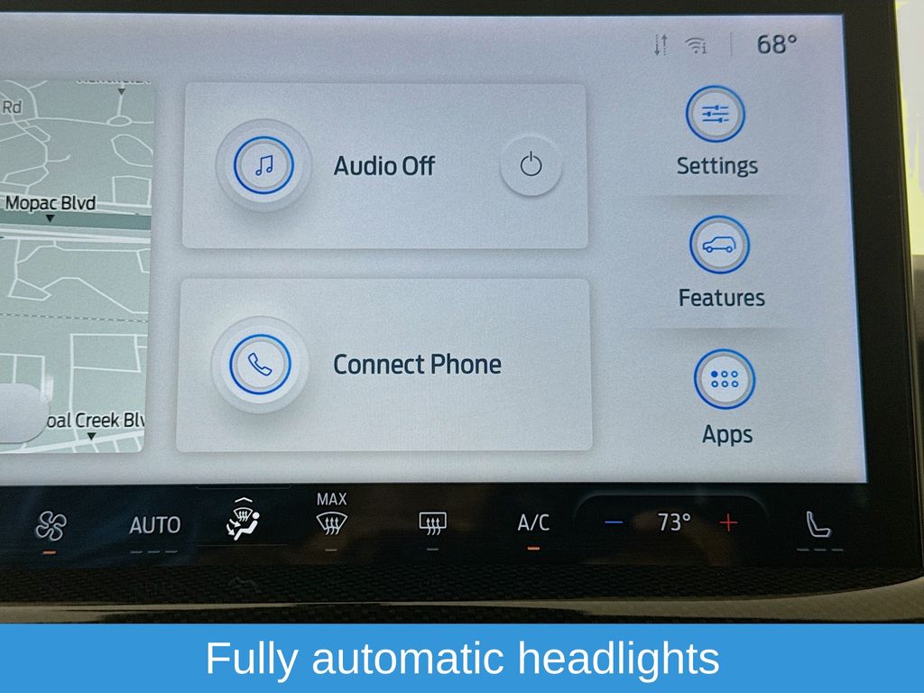 Used Car 2023 Ford Escape Hybrid  St-line Select For Sale Under $25,000 In Austin, Texas