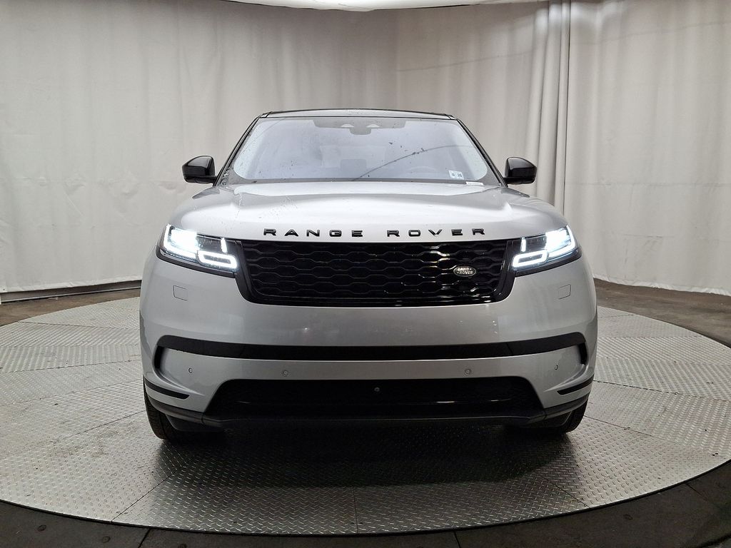 2021 Land Rover Range Rover Velar S 2