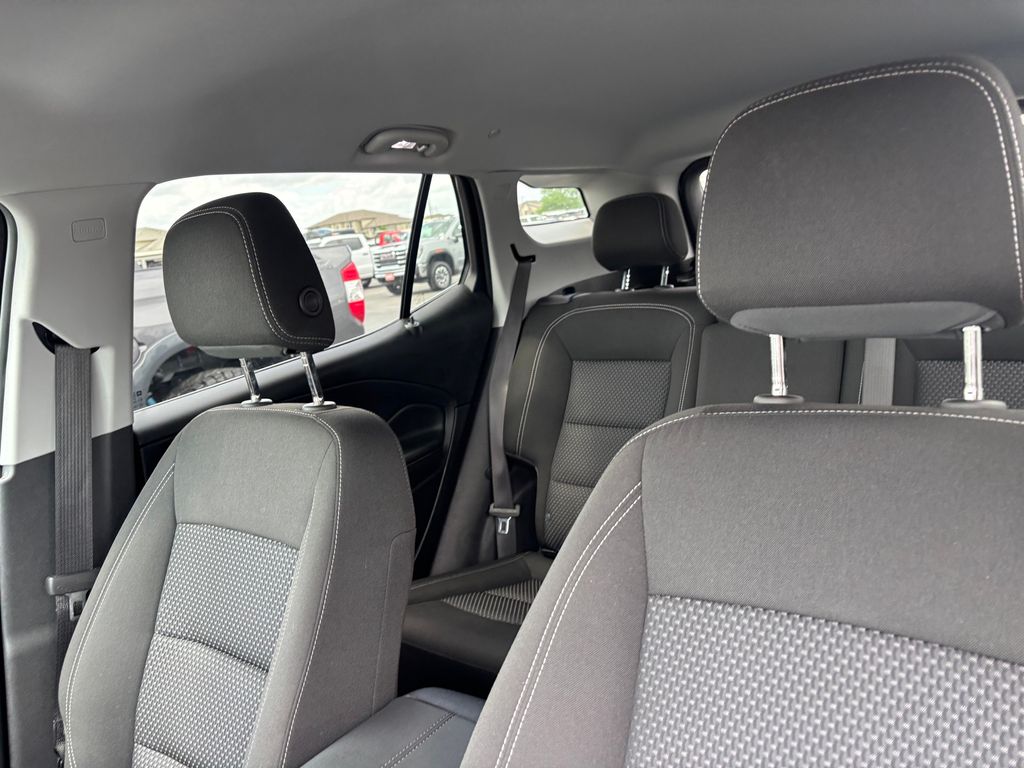 Used Car 2024 Gmc Terrain  Sle For Sale Under $25,000 In Austin, Texas