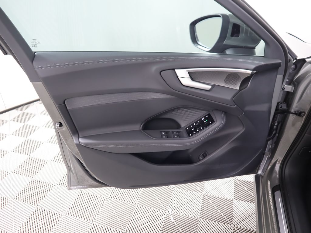 Thumbnail: 2025 Audi A5 - 26